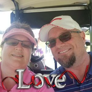 Meet your Posher, Jamie n adrian